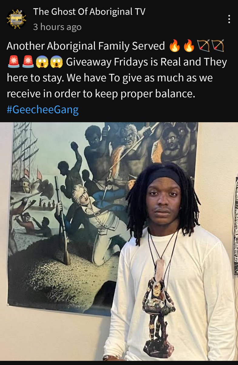 THEREALCAMOJOE's tweet photo. #Art #DigitalArt #Aborigines #AboriginesofAmerica #Autochthonous #GenerationalWealth #BigBusiness #AmericanNegro #Artist #ParkballNetwork #Network #DBDXR https://t.co/ZRwGvkChmm