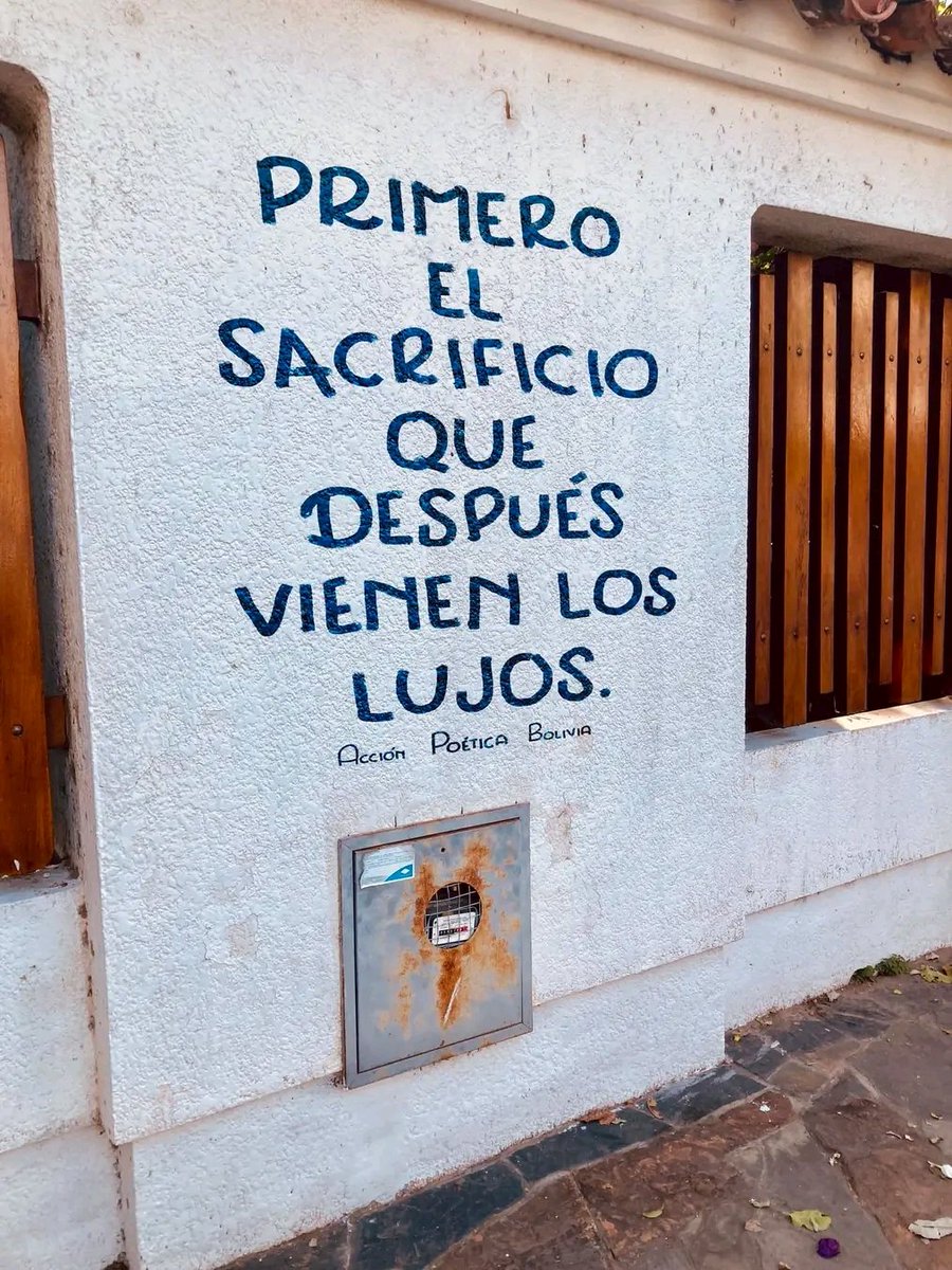 📌
PRIMERO
EL 
SACRIFICIO