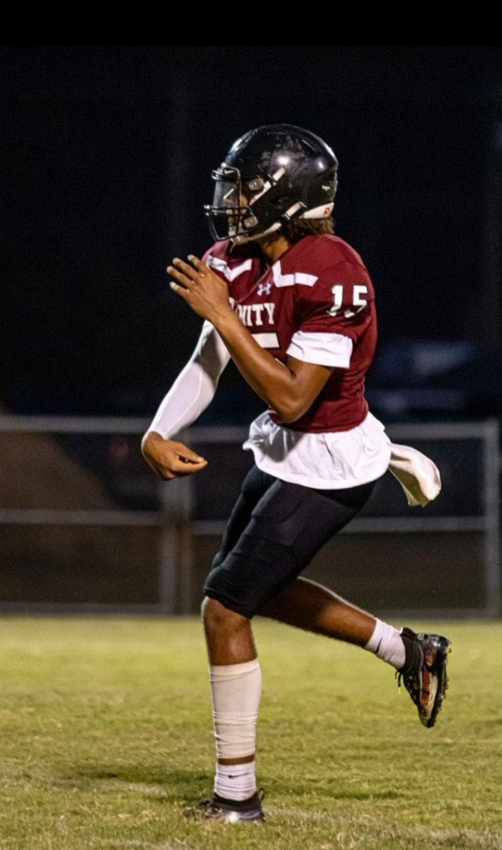 Earl 'Air' Harvey (@levelupfootball) on Twitter photo Flying under the radar 6'3 190 <a href="/ElijiahQB15/">Elijiah Oehlke</a> says 👀 on me!! Stats from Friday 17/29 329 yrds 5TD 150 yds rushing 2 TD
<a href="/QBHitList/">QBHitList.com</a>
<a href="/Magazine_QB/">QBMagazine</a>
<a href="/PrepRedzoneNC/">Prep Redzone North Carolina</a>
<a href="/PlayBookAthlete/">PLAYBOOK ATHLETE</a>
<a href="/VTOSPORTS/">VTO Sports</a>
<a href="/Ebrooks6Ed/">Ed Brooks</a>
<a href="/athleticsRHS_nc/">Riverside Athletics</a>
<a href="/Recruitfaync/">Recruit Fayetteville</a>
<a href="/HighSchoolOT/">HighSchoolOT</a> <a href="/VUU_Football/">Virginia Union Univ Football 🏈</a> <a href="/WakeFB/">Wake Forest Football</a>
<a href="/DUFBRecruit/">Duke Football Recruiting</a> Flying under the radar 6'3 190 <a href="/ElijiahQB15/">Elijiah Oehlke</a> says 👀 on me!! Stats from Friday 17/29 329 yrds 5TD 150 yds rushing 2 TD
<a href="/QBHitList/">QBHitList.com</a>
<a href="/Magazine_QB/">QBMagazine</a>
<a href="/PrepRedzoneNC/">Prep Redzone North Carolina</a>
<a href="/PlayBookAthlete/">PLAYBOOK ATHLETE</a>
<a href="/VTOSPORTS/">VTO Sports</a>
<a href="/Ebrooks6Ed/">Ed Brooks</a>
<a href="/athleticsRHS_nc/">Riverside Athletics</a>
<a href="/Recruitfaync/">Recruit Fayetteville</a>
<a href="/HighSchoolOT/">HighSchoolOT</a> <a href="/VUU_Football/">Virginia Union Univ Football 🏈</a> <a href="/WakeFB/">Wake Forest Football</a>
<a href="/DUFBRecruit/">Duke Football Recruiting</a>