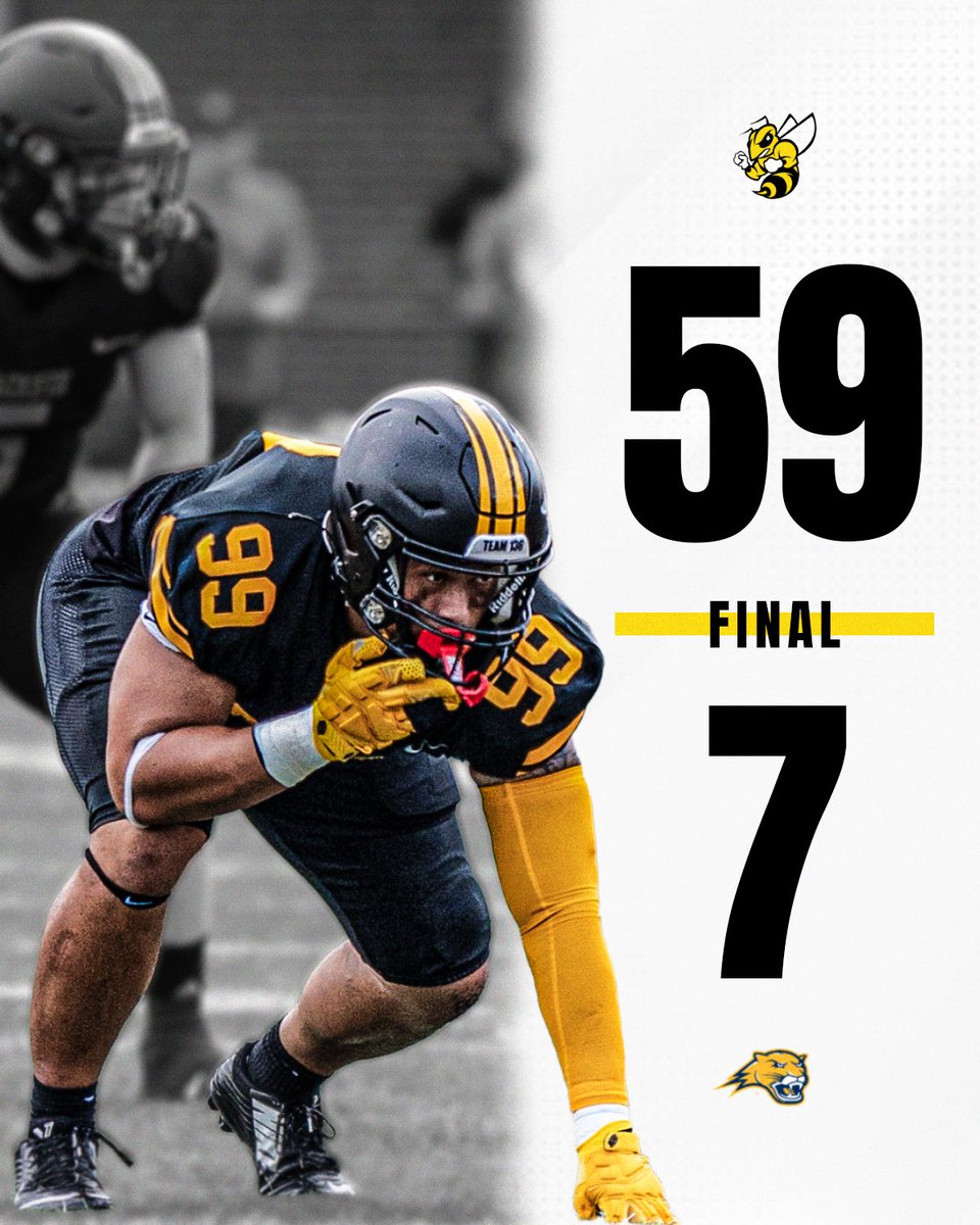 Final from Ashland.

5-0...Onward

#Team136 | #HEADWEST
