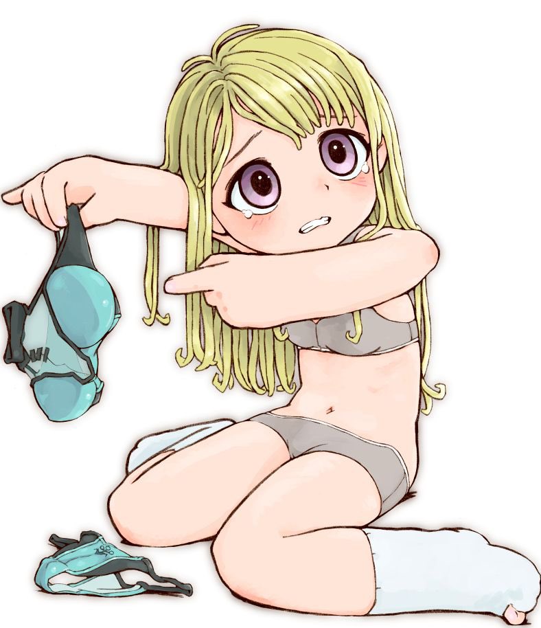 「ヘアをうどんっぽく描くのが好きなのは昔みた絵本の影響でしょうね。 」|しるくれのイラスト