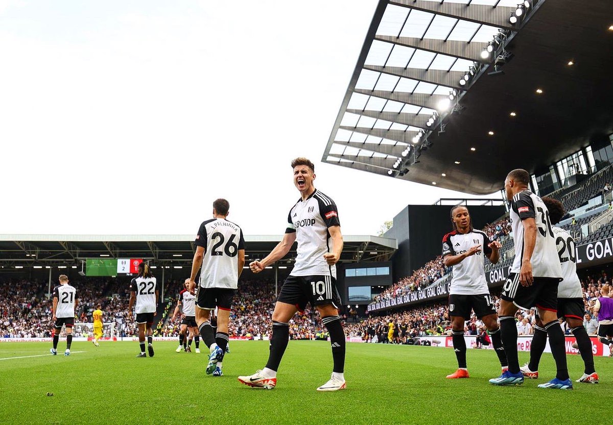 ThomasCairney tweet picture