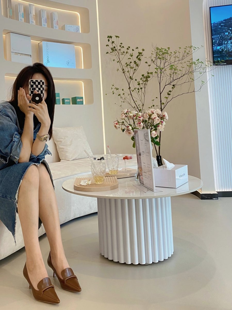 Have a nice weekend~