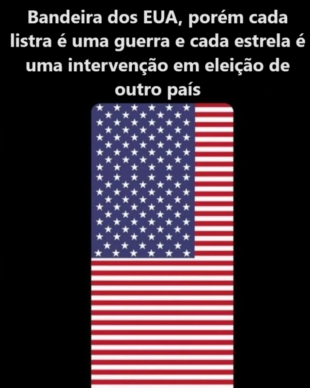 comunadememes's tweet photo. Que foi, meu imperialisto https://t.co/9V4ZmoZMnZ