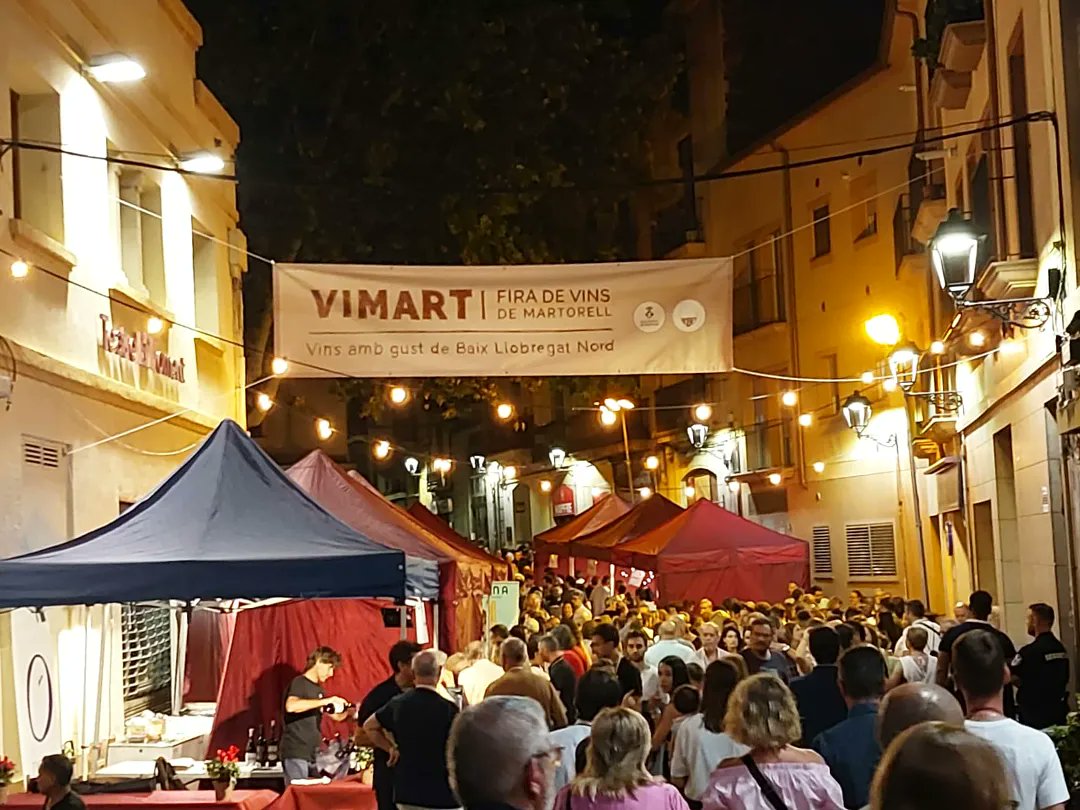 xavifono's tweet photo. Avui és un dia d’intensa activitat en aquest cap de setmana gran de la Festa del Roser, un dels més memorables de l’any a Martorell.
https://t.co/rLpV4JkHyi https://t.co/wQFjQSHSc6