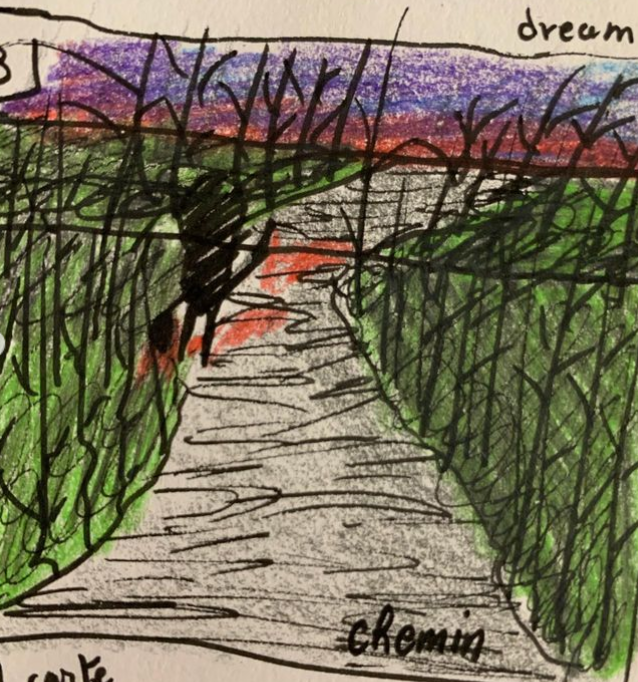 DodoPassion's tweet photo. Voici la 1er semaine de l’inktober 🤭
Je vous les montrerai par 6 et par semaines ^^
c’est plus simple pour moi 😴
-
#inktober #inktober2023 #dream #areignée #chemin #esquive #carte #dorée #dessin #traditonalart #traditionaldrawing #rawing #drawingoftheday https://t.co/oeejtozjk1