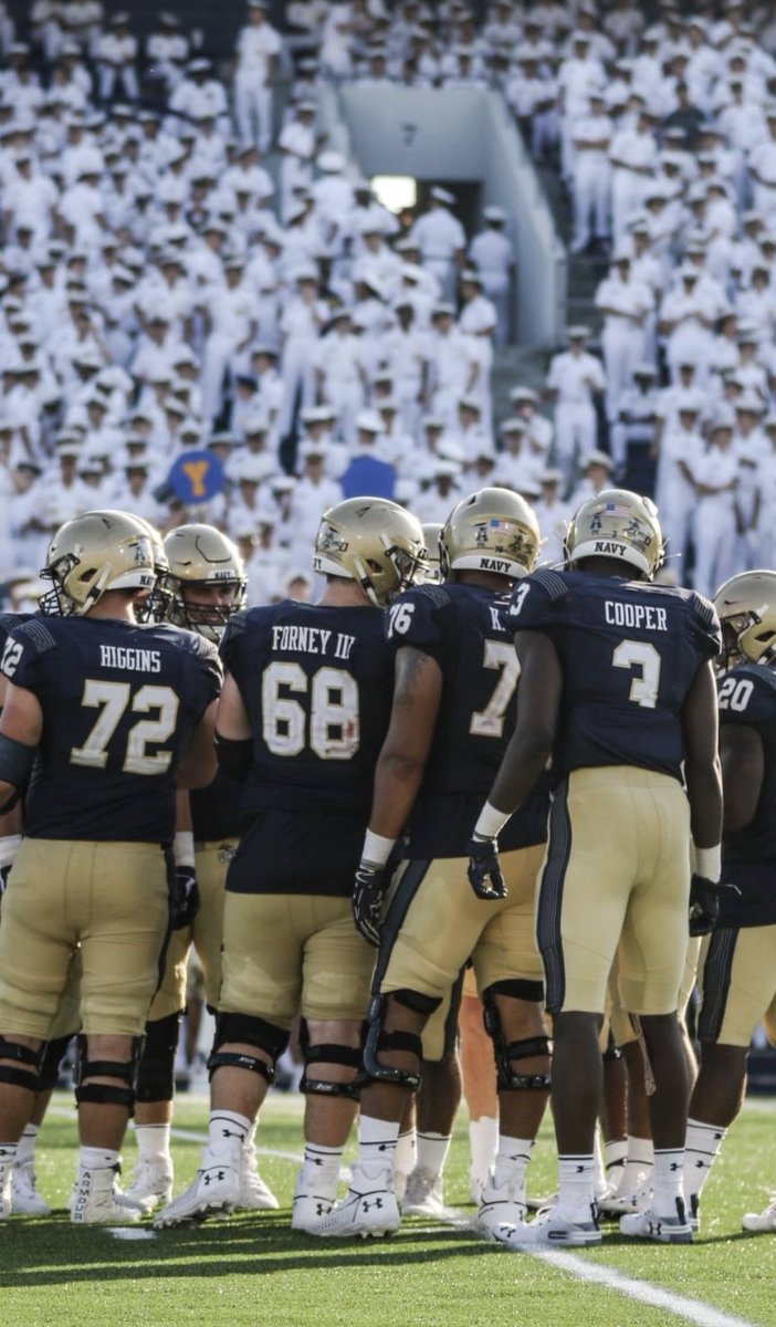 #gonavy