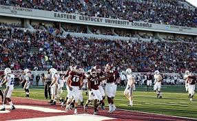 Kg17impact's tweet photo. Blessed to receive a offer from the University of Eastern Kentucky @JUCOFFrenzy @CoachJHawkins @Coach_Rob_J @CoachCrissup https://t.co/pKhkz0VppU
