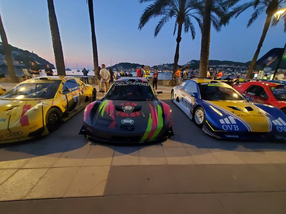 blonde_on_bikes's tweet photo. RALLY PUJADA PUIG MAJOR , Port de Soller.
#pajadapuigmajor2023
#Majorca
#PortdeSoller #rally #race https://t.co/9D3GXZZf3O