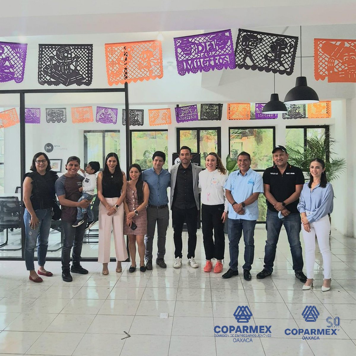 CEJCoparmexOax's tweet photo. FELICITAMOS AL EQUIPO @ar_procycling por hacer historia en el ciclismo mundial al ganar el Tour de France U23 con el mexicano Isaac del Toro. https://t.co/yVYhu7gA44