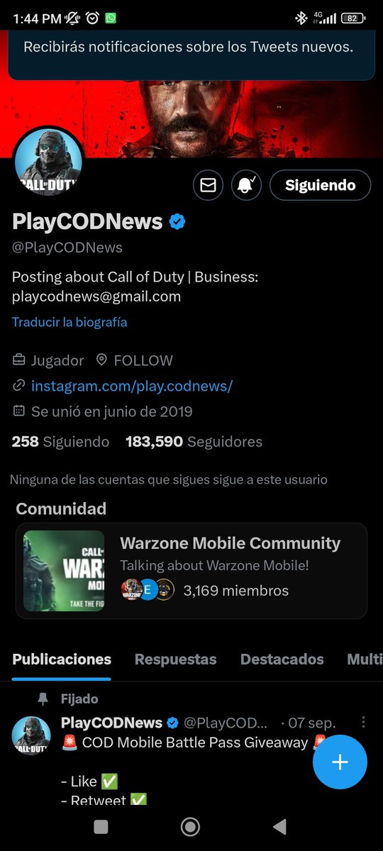 Abezeth2's tweet photo. @PlayCODNews https://t.co/FiEwDuNkO5