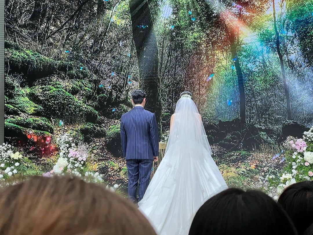 THE ARK THAILAND🛡 tweet media