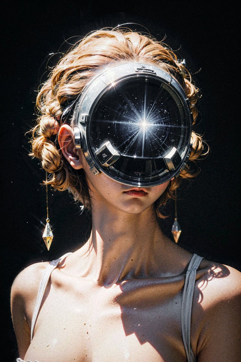 To the Stars and the Abyss!

From "Mindbender's Ambition" series.