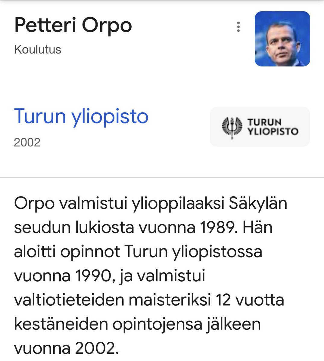 Ne laiskat opiskelijat jotka pitkittävät opintojaan