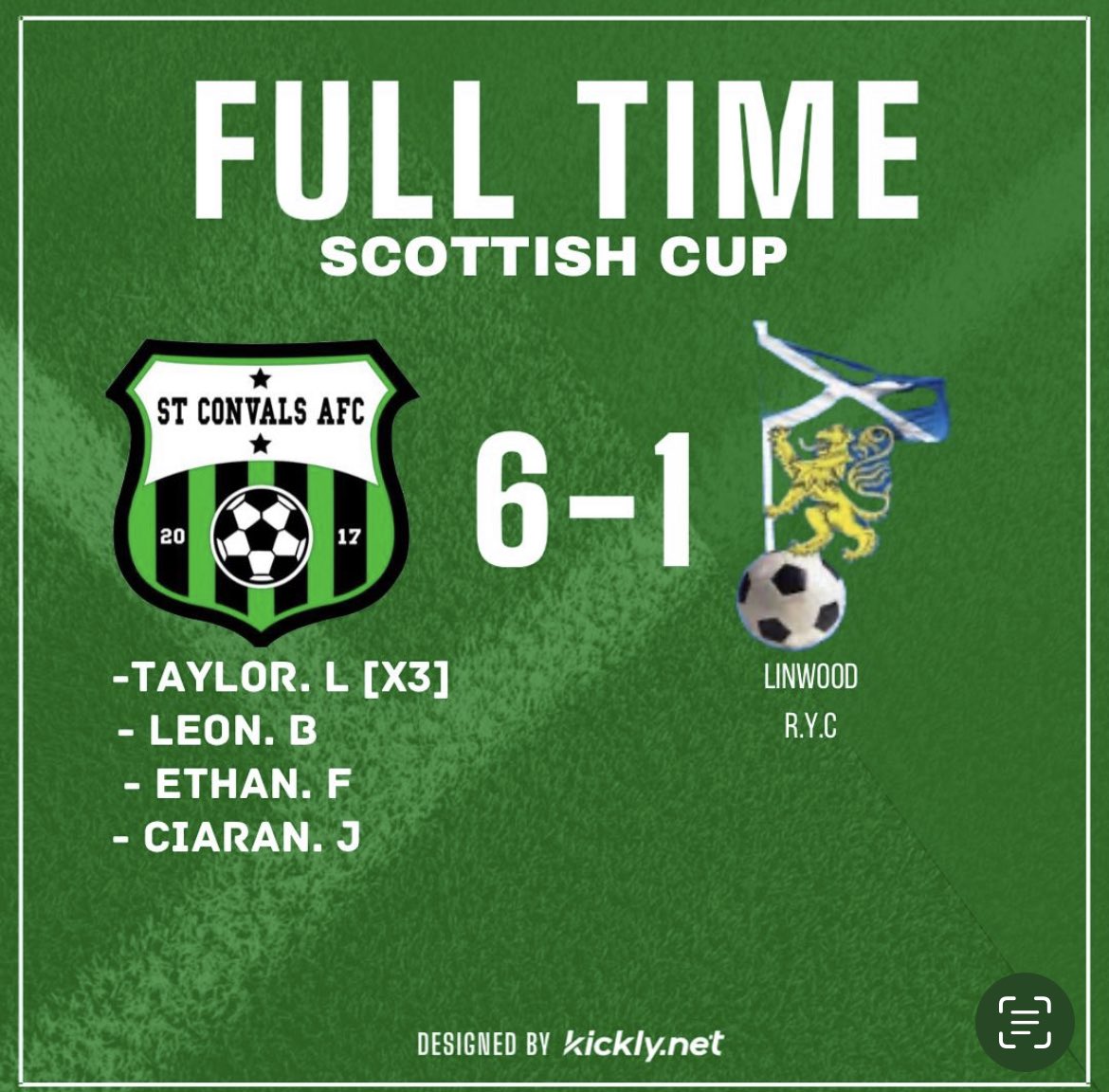 great hard fought game today in terrible weather