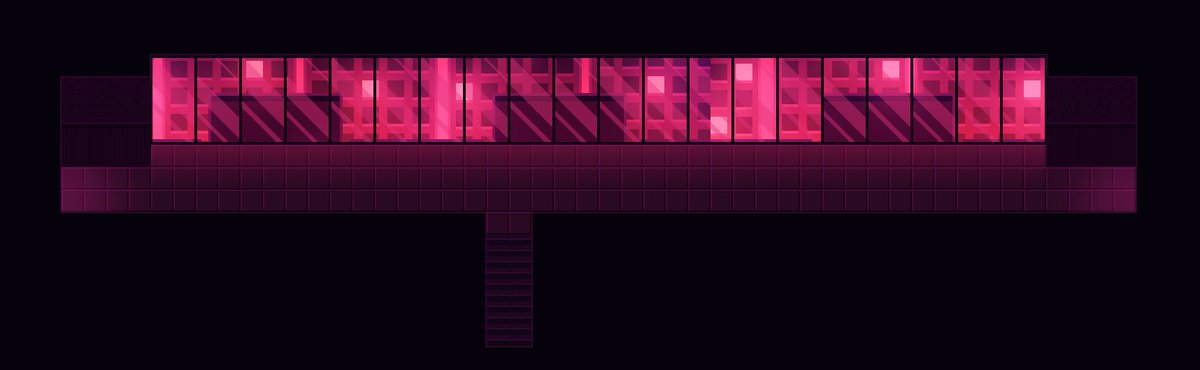 Day 67 - "Top floor"