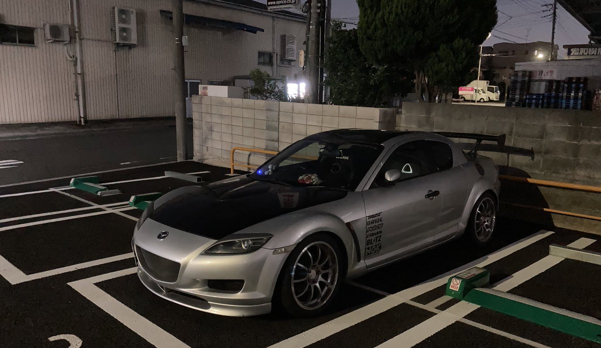 vanillaspeed's tweet photo. はい、今日もフレッシュなうなぎちゃんはいりました！
一緒に釣りできるフレンドゆるぼ
老若男女車と釣りが好きな方！ https://t.co/4Dhnrugl6E