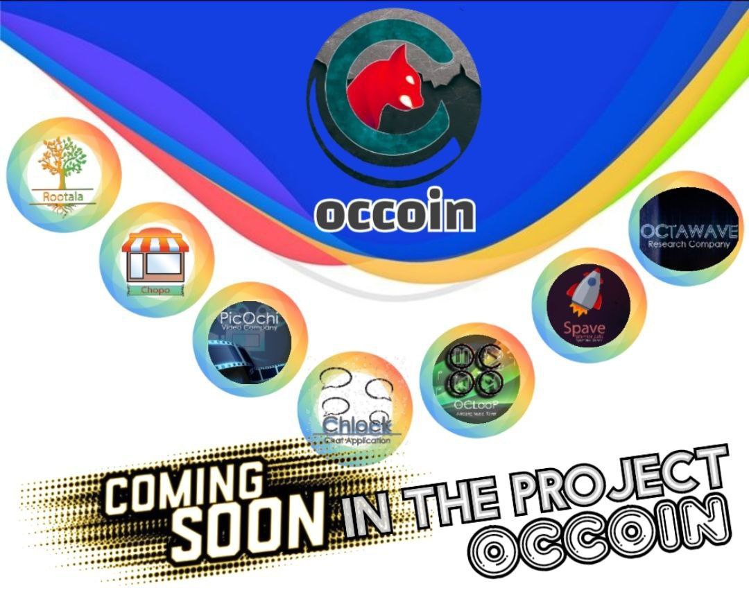 sn3124200063765's tweet photo. @OCCoin_Eth Pump soon
#occoin
#rootala https://t.co/el6dAObFl2