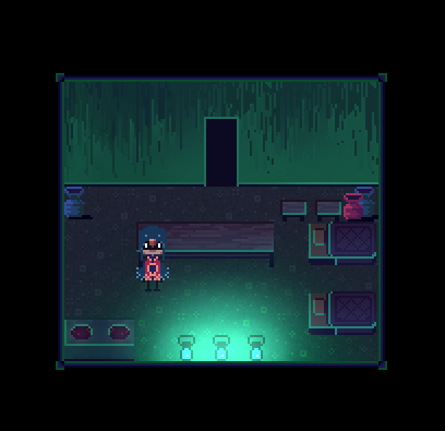 Day 63 - "House 4 - squares"