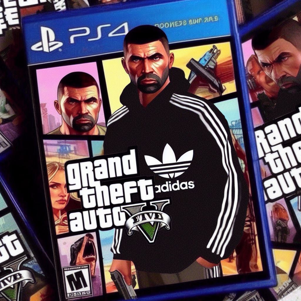 daft_ai's tweet photo. Bootleg Russian videogames
#DALLE #borms https://t.co/9QCGvsQV9I