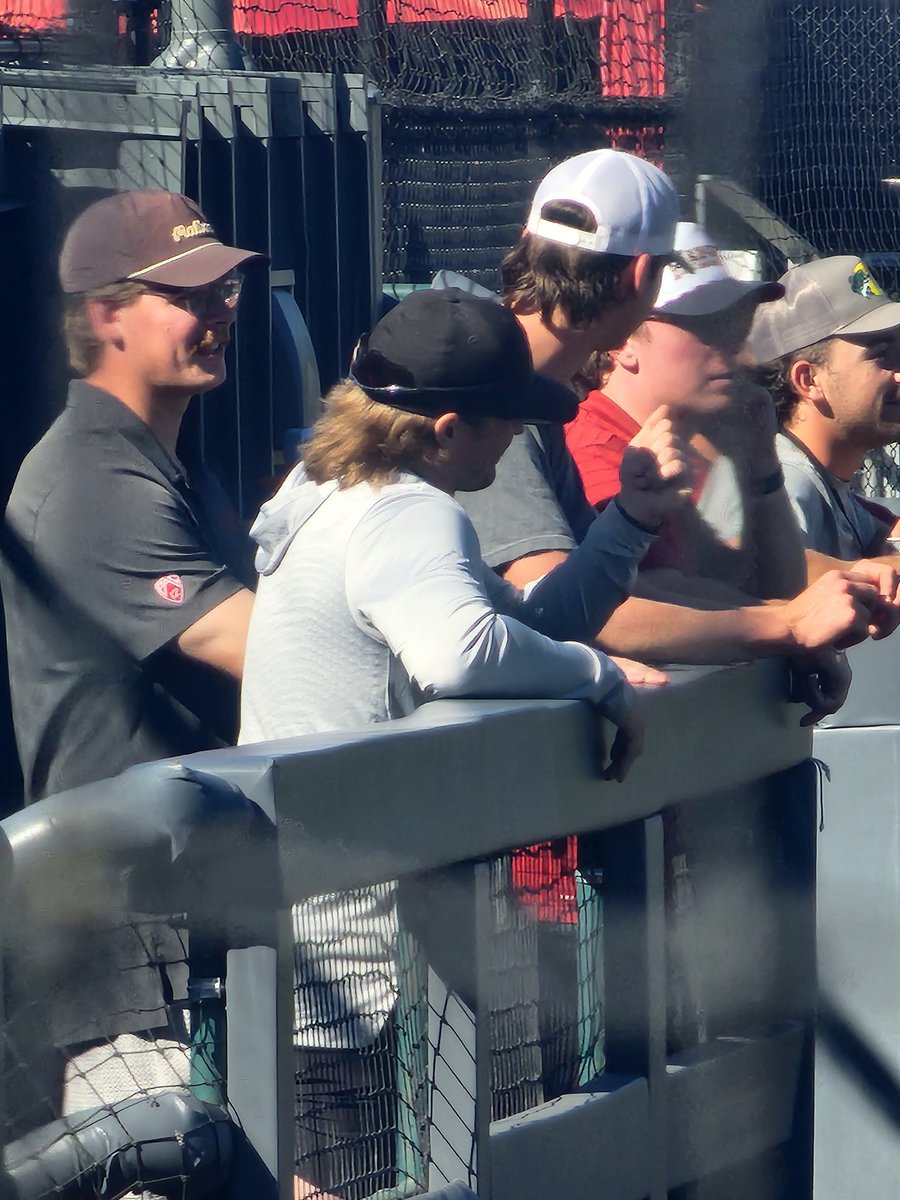 The Mills Monitor tweet media