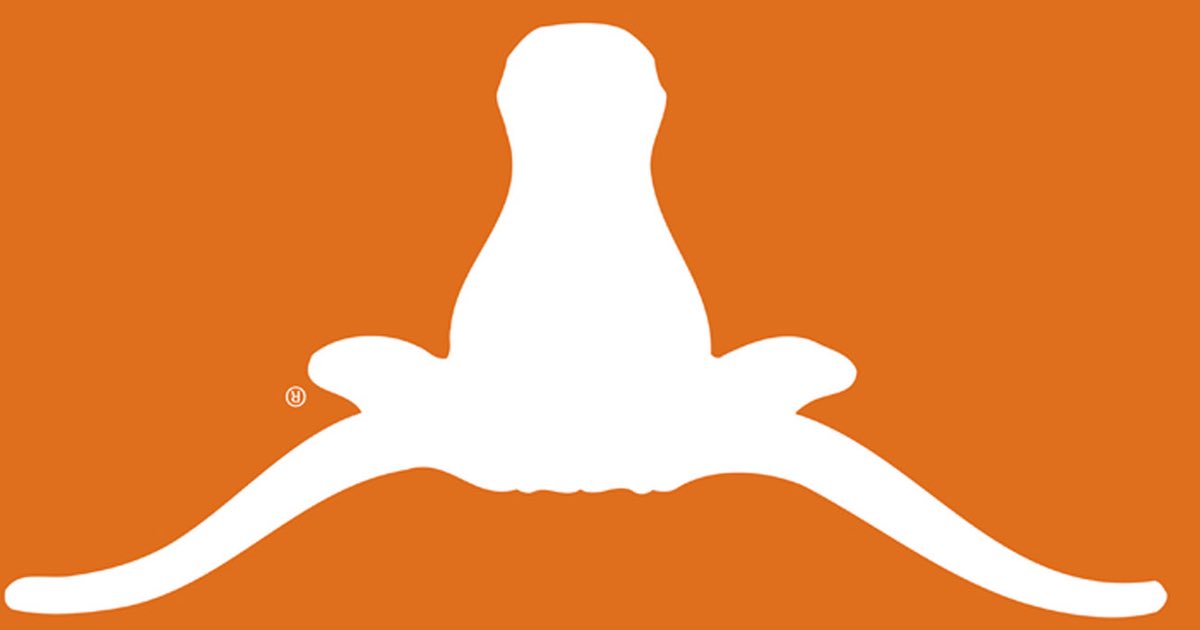 Texas is back to not being back.