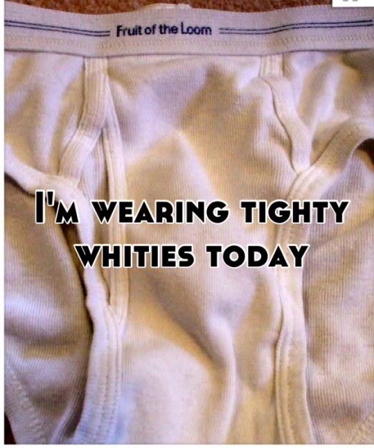 Briefslove1's tweet photo. Retweet, guys, if, like me, you are. Personally, never wear anything else https://t.co/3FC9FVvzz3