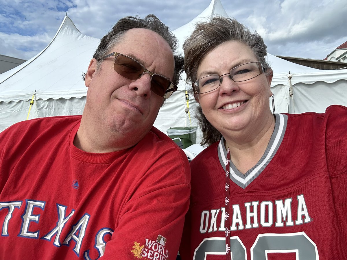 Boomer Sooner