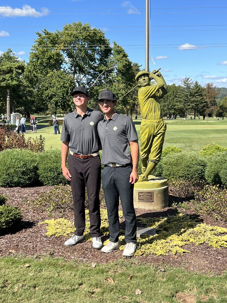 FDHSGolf tweet media