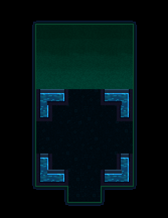 Day 69 - "Small Room"