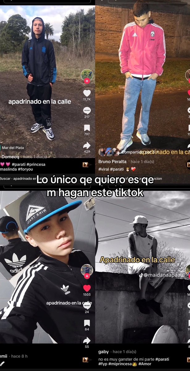 uno asi pido nomas