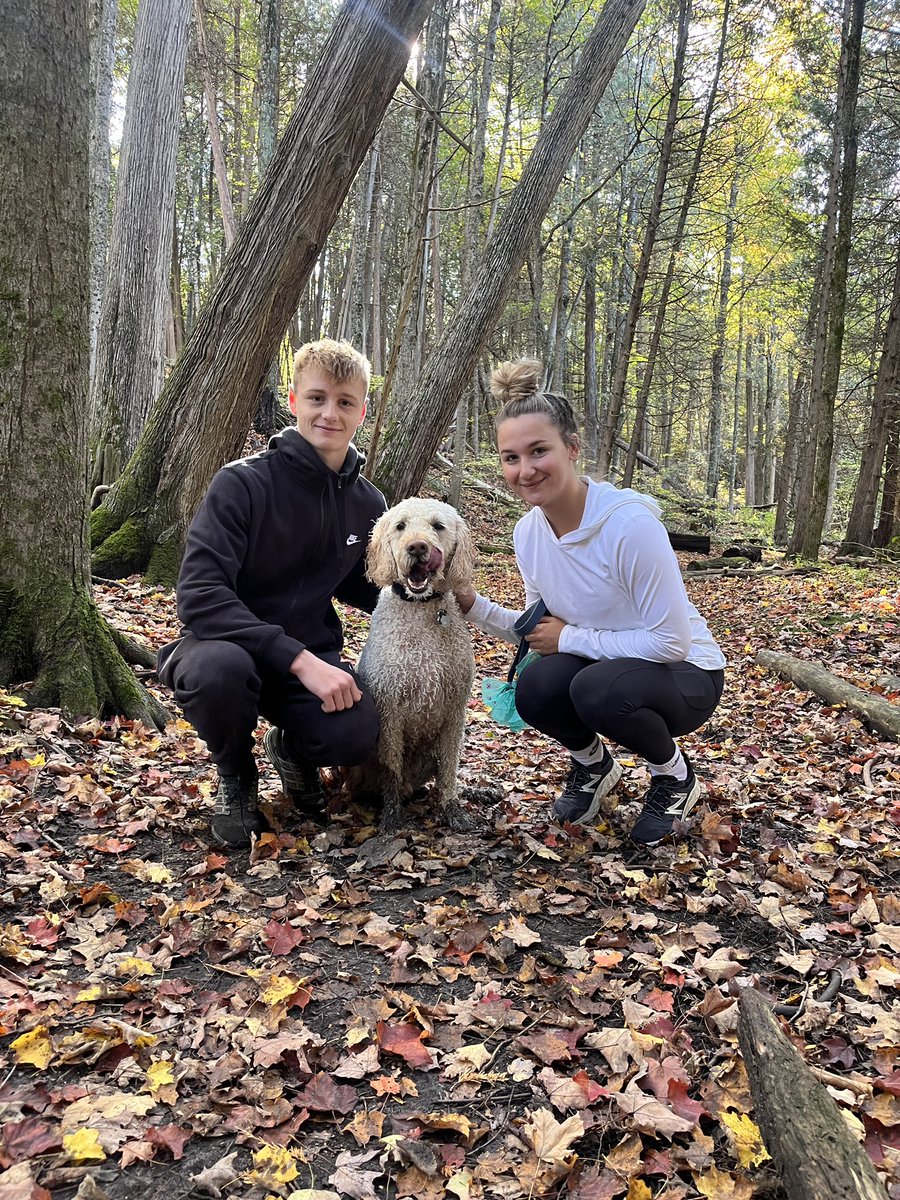 From my family to yours, Happy Thanksgiving to those who celebrate.