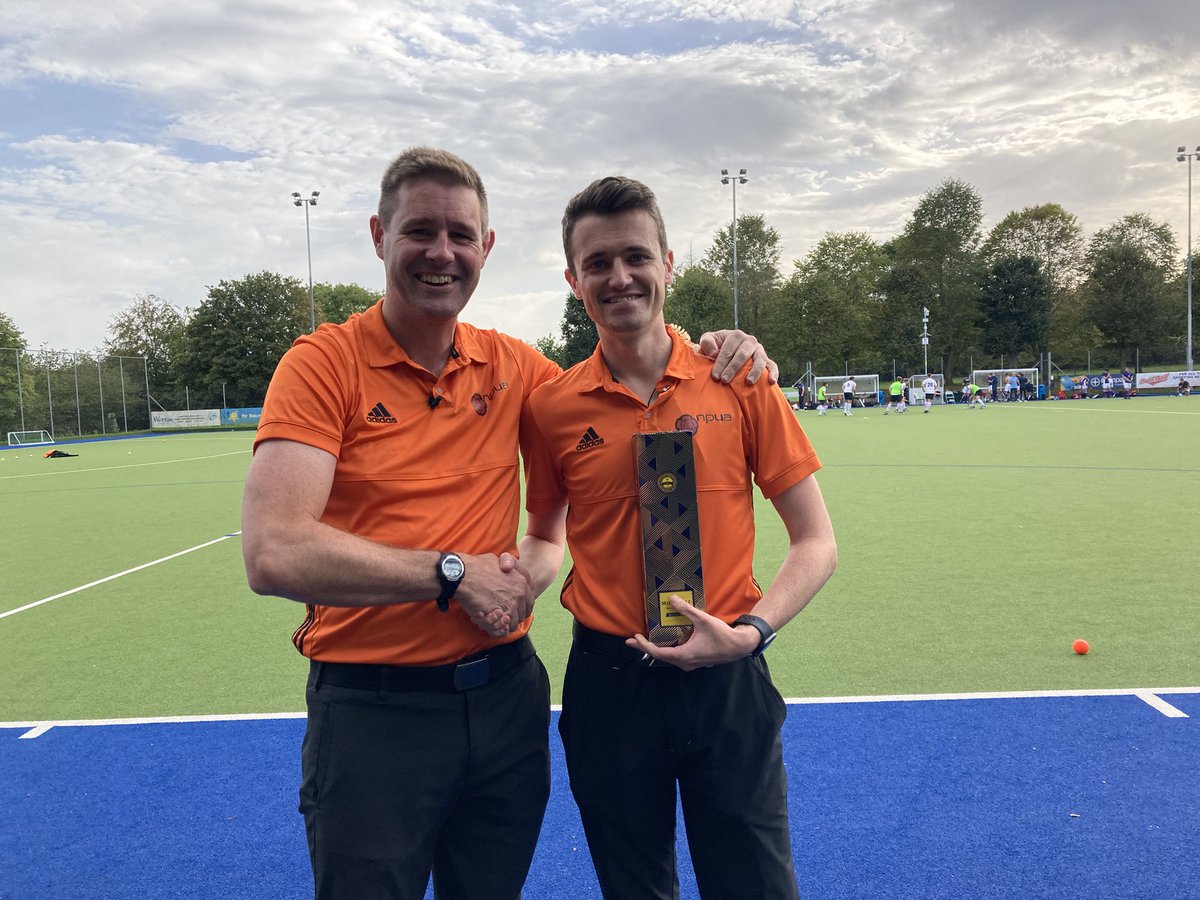 💯 <a href="/NPUAhockey/">NPUA</a> games for this fine young gentleman <a href="/wrighty1994/">Mason Wright</a> who hails from equally great stock as yours truly <a href="/UEAHockey/">UEA Hockey Club</a> .  
Thank you to <a href="/7OaksM1s/">Sevenoaks HC Mens 1s</a> <a href="/SevenoaksHC/">SevenoaksHC</a> for hosting us v <a href="/BrightonHockey/">Brighton & Hove HC</a> in <a href="/EnglandHockey/">England Hockey</a> Div 1 South <a href="/EHUmpiring/">EH Umpiring</a>