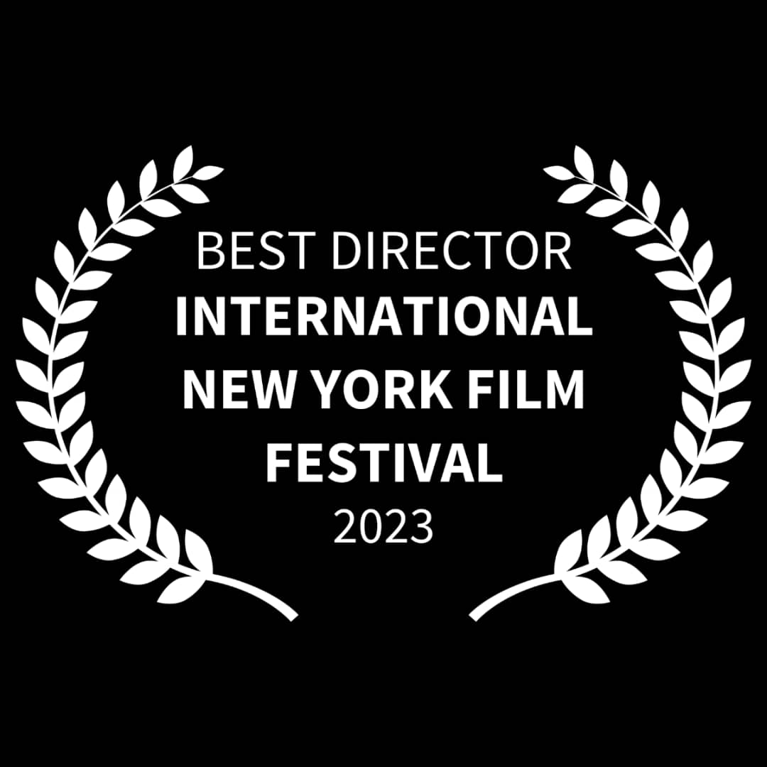 #CineVenezolano 'Venite pa' Maracaibo ', Carlos Daniel Alvarado 2023, ganó el premio #MejorPelícula en el Festival Internacional de Cine de Nueva York. Además, obtuvo el galardón #MejorDirección. Felicidades @VeniteP @CarlosDAlvarado