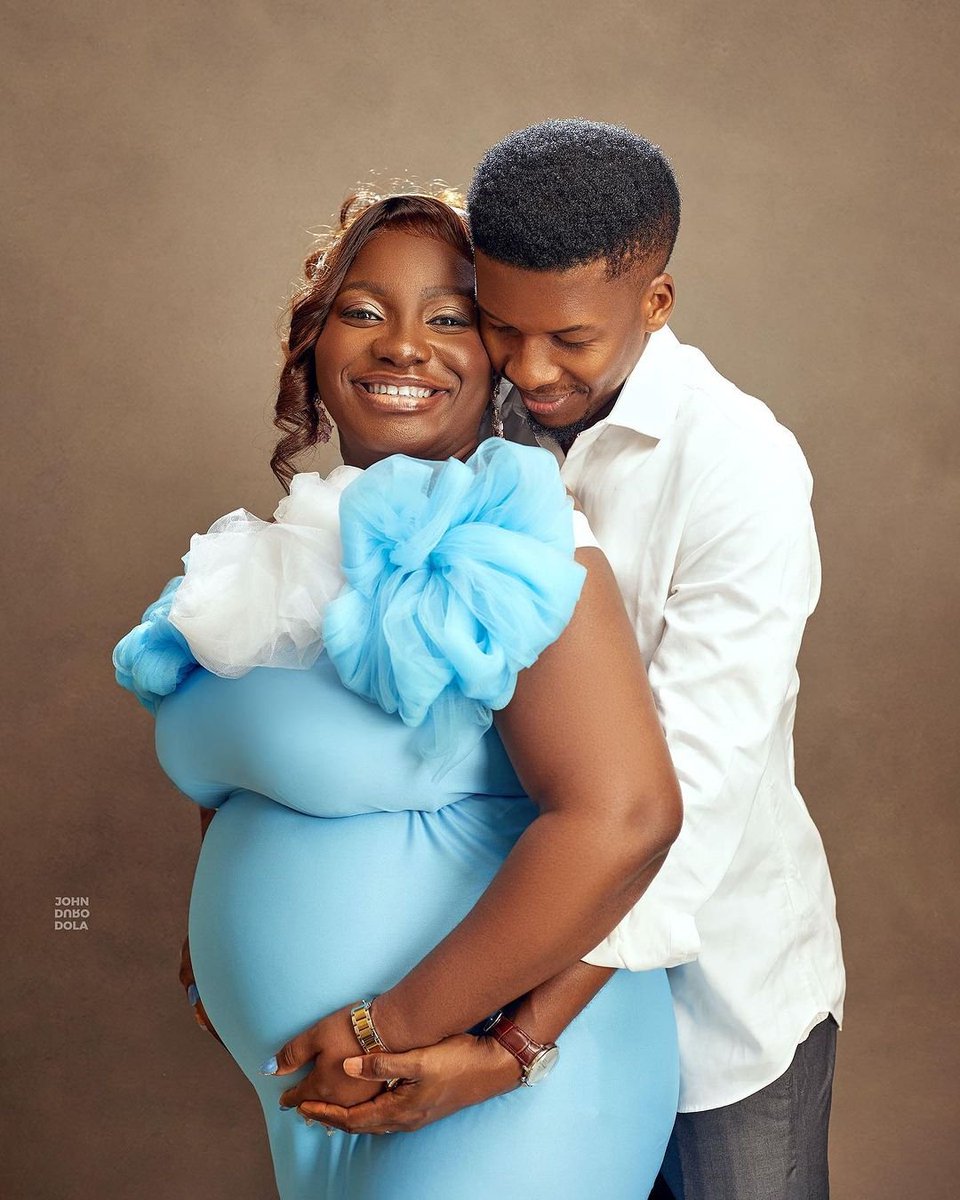 GospelXperience's tweet photo. Pastor Emmanuel &amp;  Laju Iren welcomes baby boy #cci #celebrationchurchinternational #pastoriren https://t.co/4yEaB7rvlx