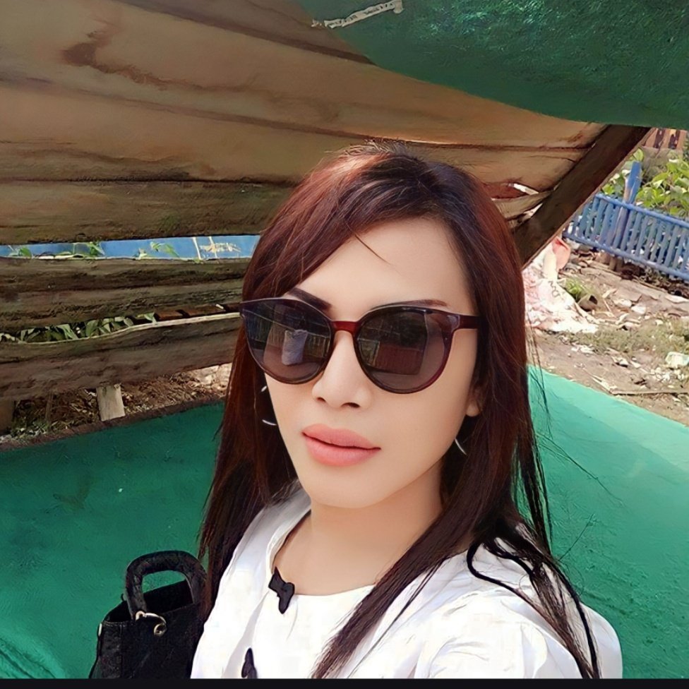 0806Monic's tweet photo. #FotoProfilBaru https://t.co/979htxMQzp