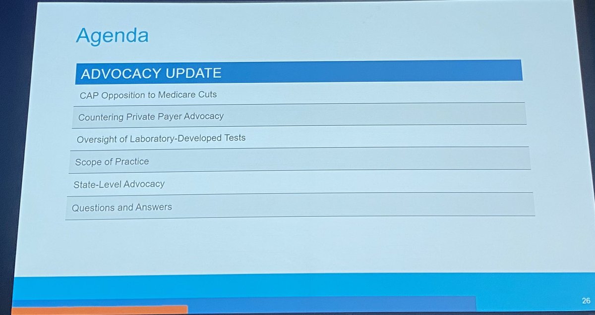 Massachusetts Society of Pathologists tweet media