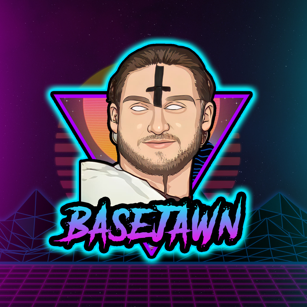 🚨A logo made for a client streaming on kick/twitch. Thank you so much for the purchase!  

DM if you want yours 😉