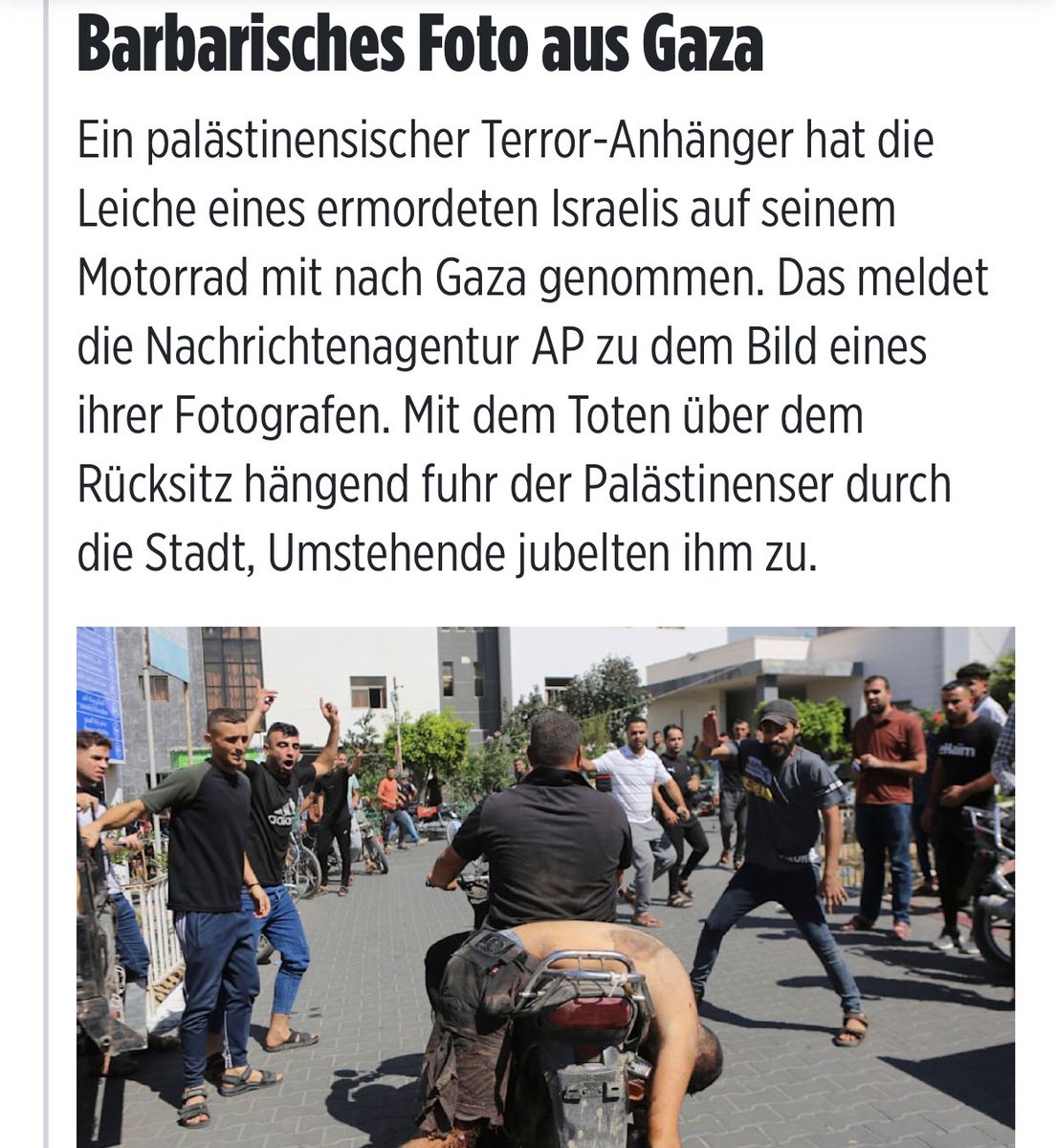 wer sowas schreibt, findet solche aktionen 👌

ein wähler der <a href="/SVPch/">SVP Schweiz</a> , aber nicht extremistisch unterwegs!👋