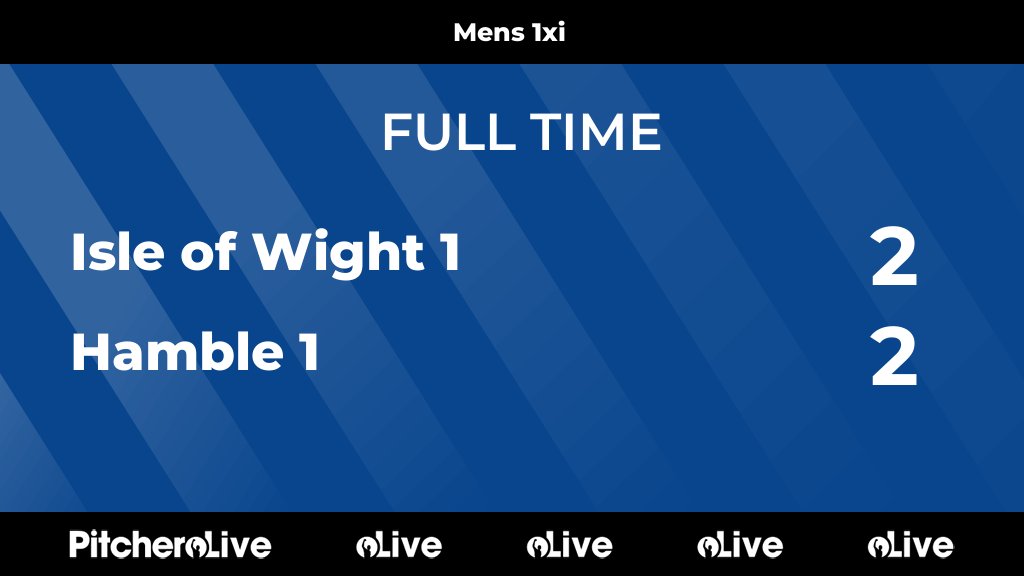 Hamble Hockey Club tweet media