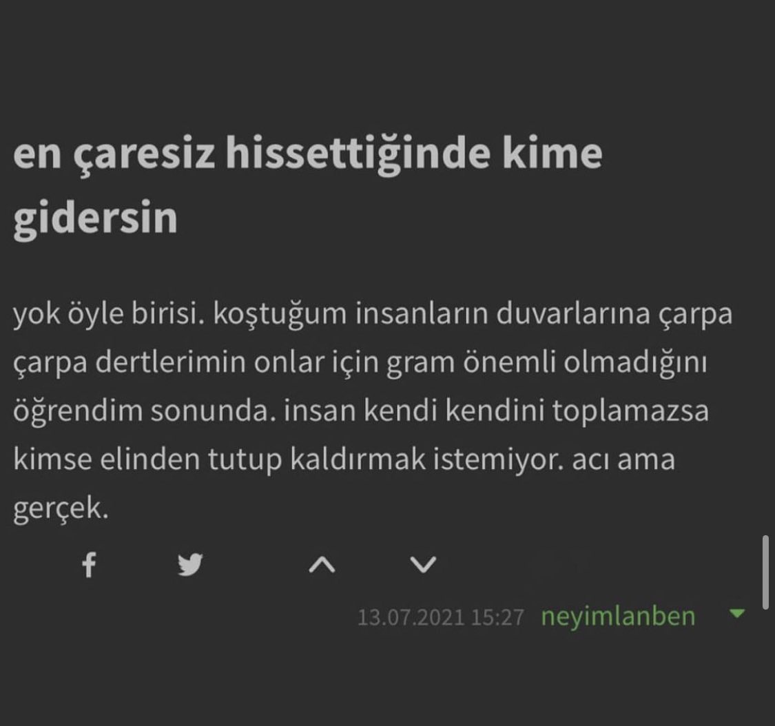 Ekşiden alıntılar (@eksialintilar) on Twitter photo 