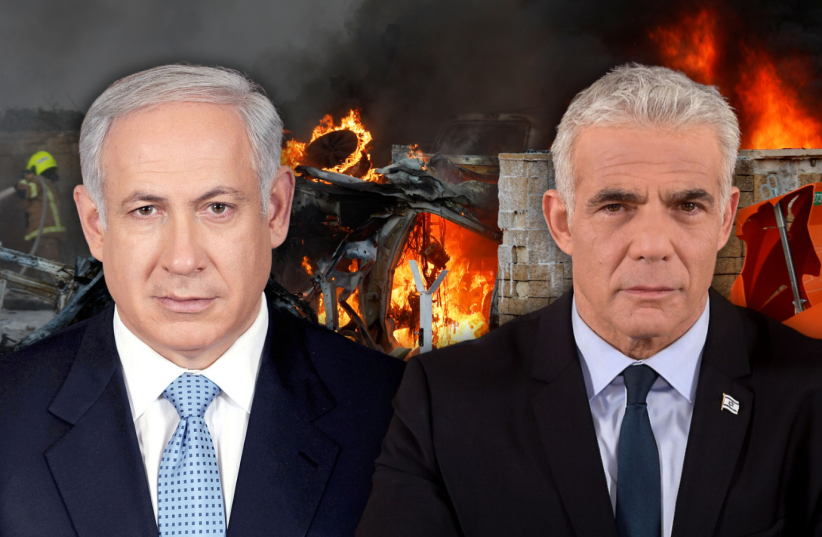 edrormba's tweet image. Netanyahu offered Lapid and Gantz entry into a 'broad emergency government' #Israel #UnityGovernment #PaleStiniansWarCrimes #Gaza #war jpost.com/breaking-news/…