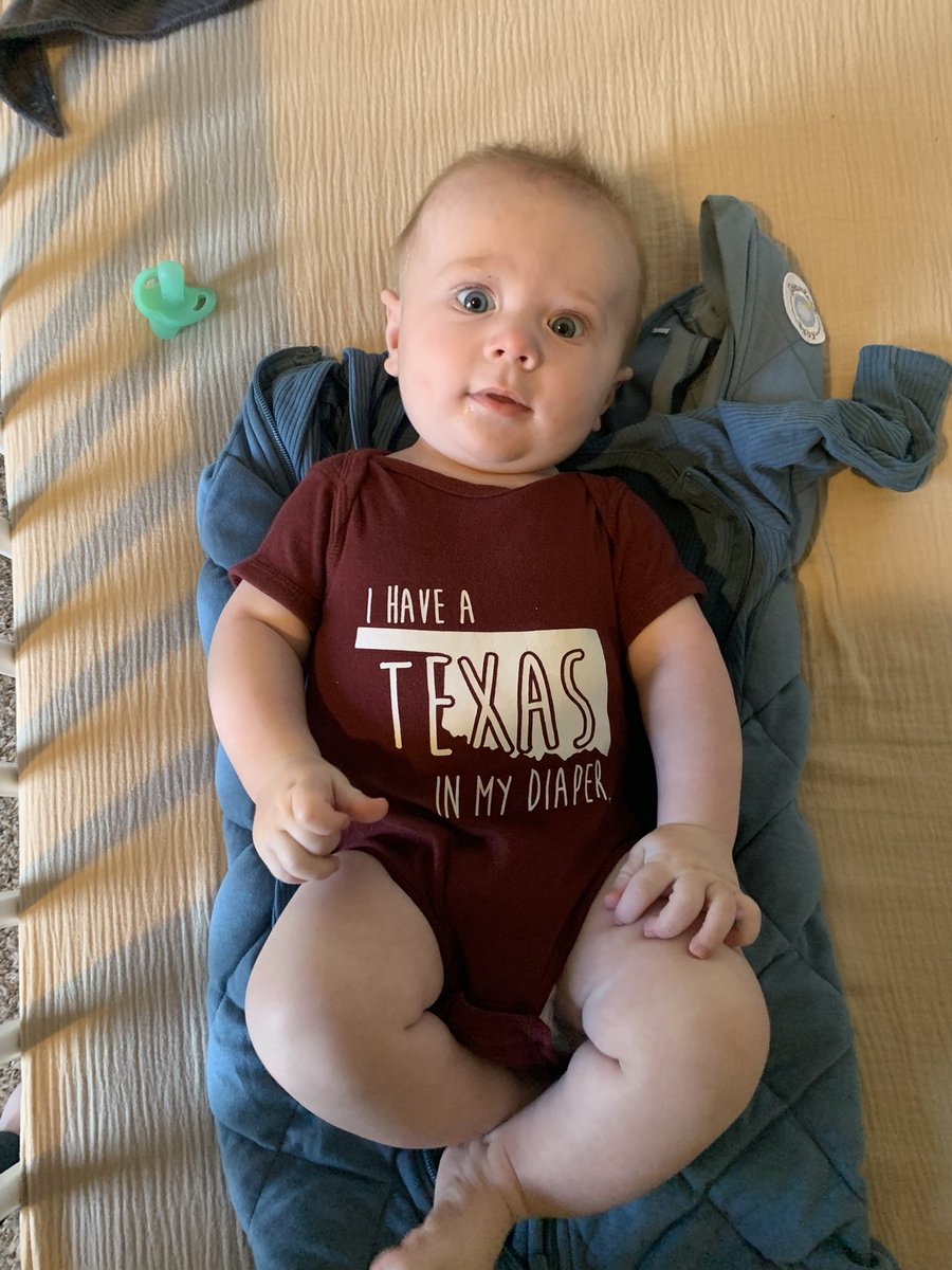 Wade_O_17's tweet photo. Ky doesn’t know a world where Texas is back. https://t.co/ZsvHTLbiIp
