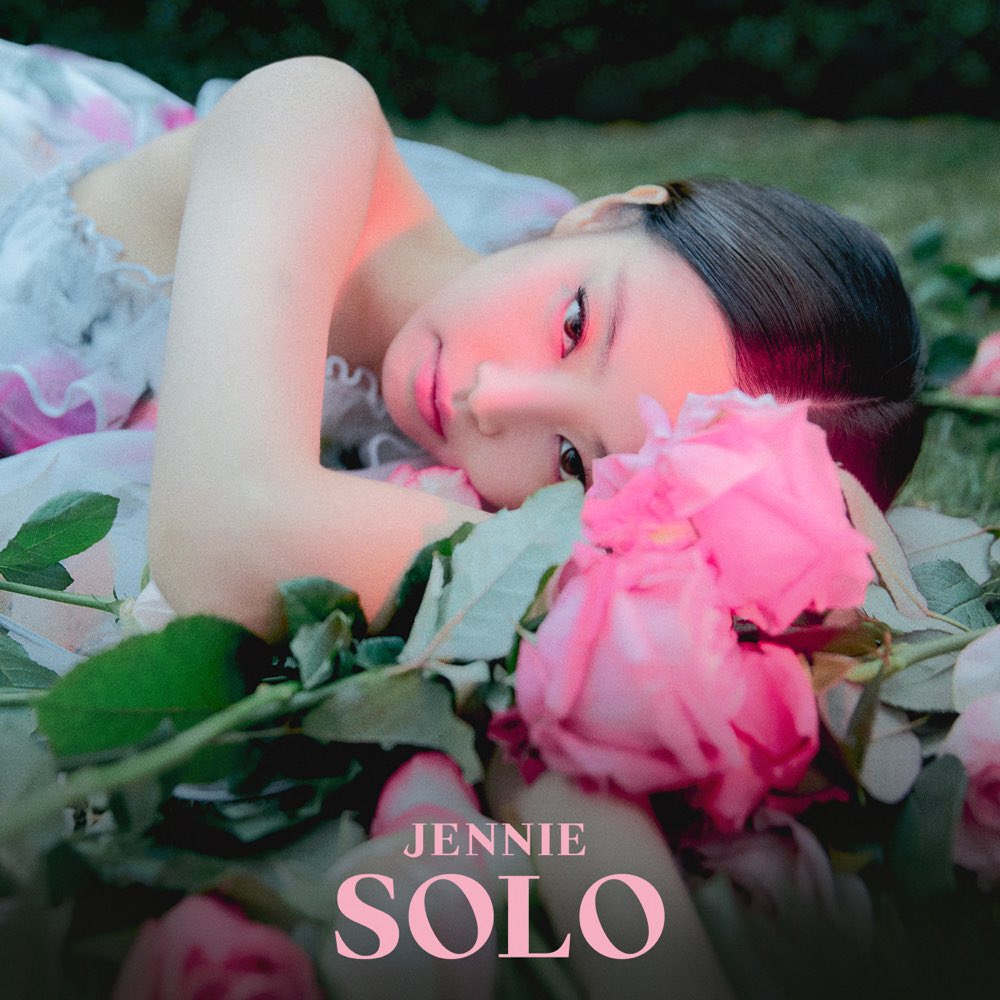 chartdata's tweet photo. "You &amp; Me" is now #JENNIE of @BLACKPINK's highest charting single ever on US iTunes, surpassing "SOLO". https://t.co/TwV6c8Muxn
