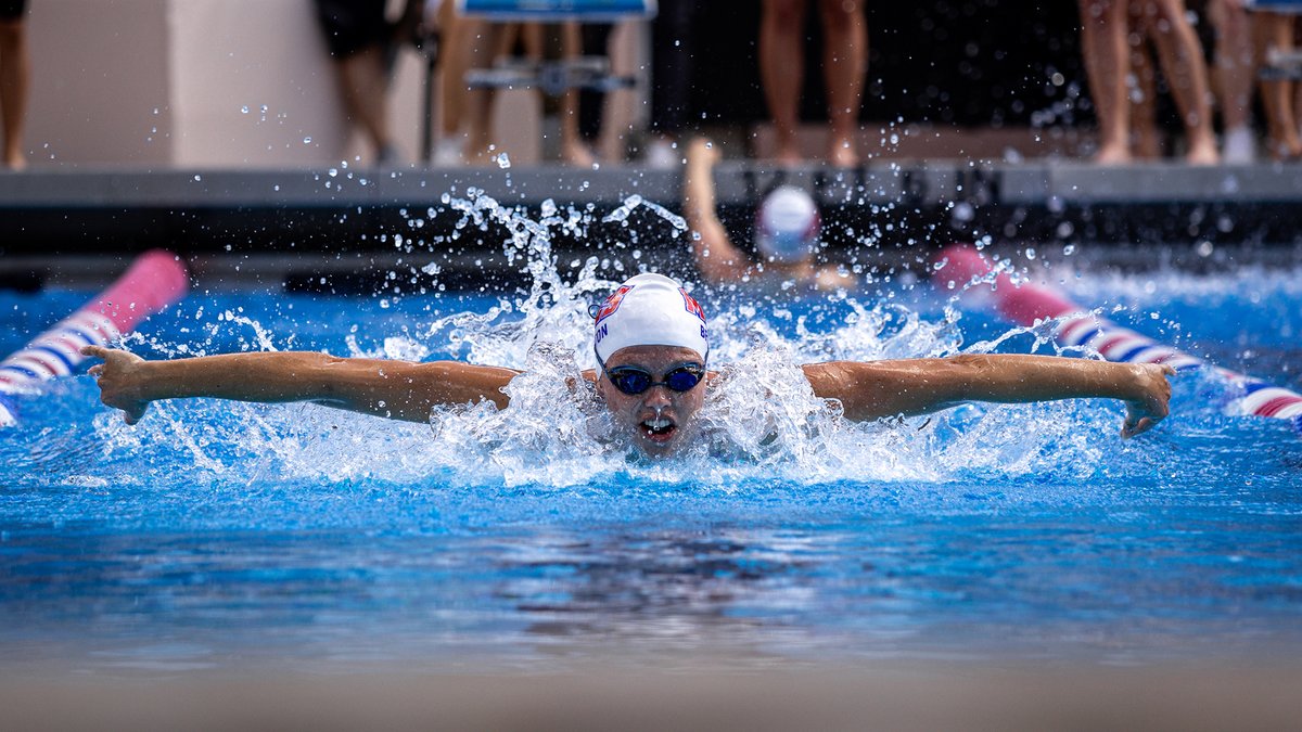 FSC_Mocs's tweet photo. The season opener was a success for @FSC_Swimming as both the men's and women's teams beat the Panthers this afternoon! #LetsGoMocs

MEN: https://t.co/Z4dHaSgJEx
WOMEN: https://t.co/CmXTdSgrAK
📸: Jack Portune https://t.co/7ZdKhjgDT1