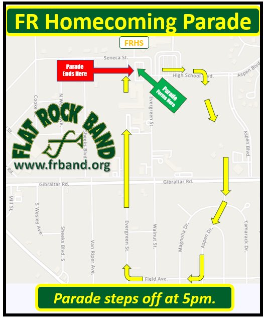 flatrockband's tweet photo. Friday, October 13 #warh #hoco https://t.co/iwcwuHBJ0N