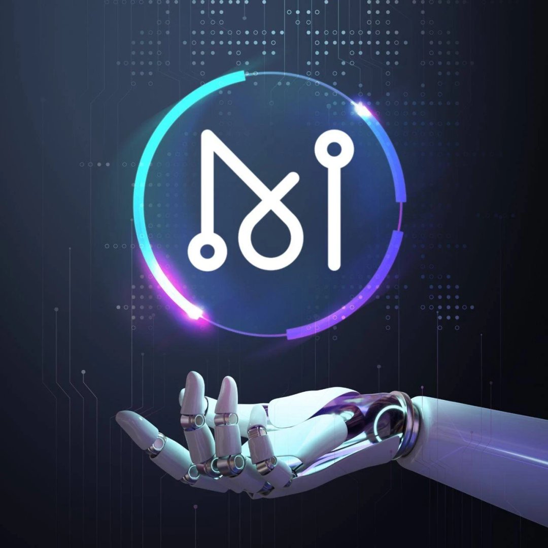 StakeMatrixAI_E's tweet photo. 1/8 🧵 Muchos rumores en torno a los proyectos de #AI, pero ¿alguna vez te has preguntado cuántos usan AI en #blockchain? 🤔 De 25,703 proyectos en Coinmarketcap, solo 17 pueden reclamar esta hazaña. Hablemos de #MatrixANetwork. $MAN

Seguir leyendo... https://t.co/AUyeoEPP2J https://t.co/NX7eWcI7Ea