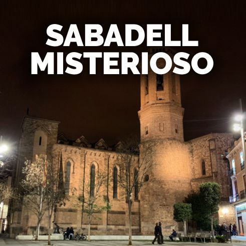 DenumCarcosaPod's tweet photo. ¡Escucha en el último episodio lo que nos pareció @rutasmisteriosa de la mano de Marta Embid en Sabadell!

Todos los links aquí:
https://t.co/8lMAoZO3so https://t.co/S6im7q9NCD