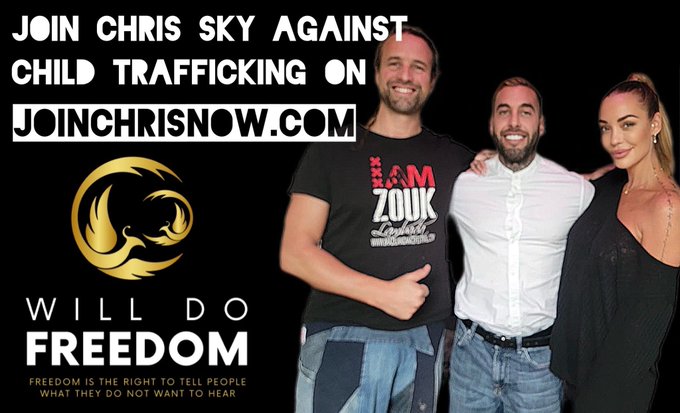 Watch our new interview with @chrissaccoccia1 https://t.co/qsDvU08CWK  Chris Sky from Canada made a visit<a class="tags" target="_blank" title="On Twitter" href="/?out=eyJ0eXAiOiJKV1QiLCJhbGciOiJIUzUxMiJ9.eyJpYXQiOjE3MjA4ODM0NjcsImlzcyI6InR3cG9ybnN0YXJzLmNvbSIsIm5iZiI6MTcyMDg4MzQ2NywiZXhwIjoxNzUyNDE5NDY3LCJyZWRpcmVjdF91cmwiOiJodHRwczovL3R3aXR0ZXIuY29tL2Nocmlzc2FjY29jY2lhMSJ9.jrazw5O8_fjBiPvdzxPU0EaZ4IX4sDRyjXWLhH75u4VST0dtuut5LiXR9h_x2lKY42bq_d68od0dvwsv-AkEZQ">@chrissaccoccia1</a><a href="/tag/sorossoldiers"class="tags"><span>#sorossoldiers</span></a>