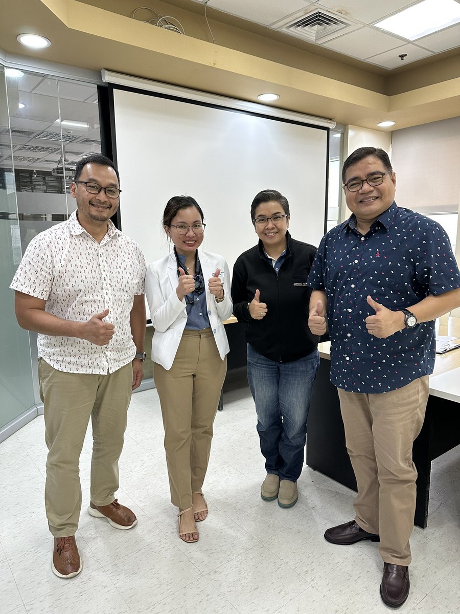 aaporMD's tweet photo. Achievement unlocked: FPNA!
Passed the ANSB orals!
I would like to thank everyone who prayed, supported, and wished well. 😁
#acasetoremember #ANSB https://t.co/07zj444DdN